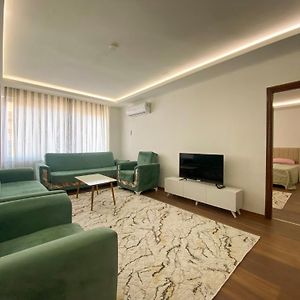Appartement met Twee Slaapkamers